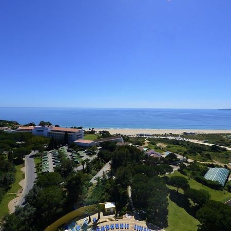 Pestana Delfim Beach&Golf Hotel Alvor Exterior foto
